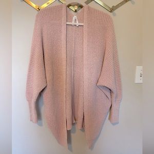 Boho Cardigan